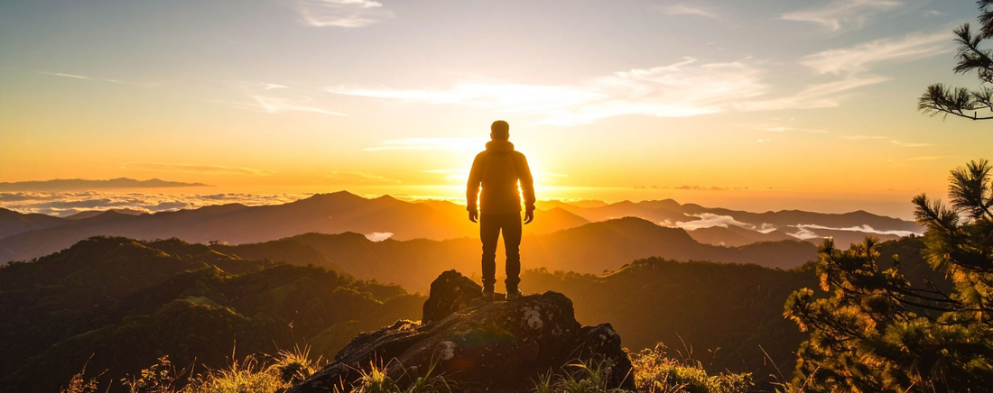 Control Starts Here: Breaking the Stigma Around Finishing Too Soon