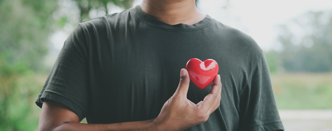 Men’s Health, Modernised: Looking After Yourself Beyond the Gym